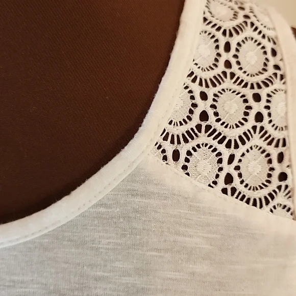 Identity Tank Top - Picture 4 of 6